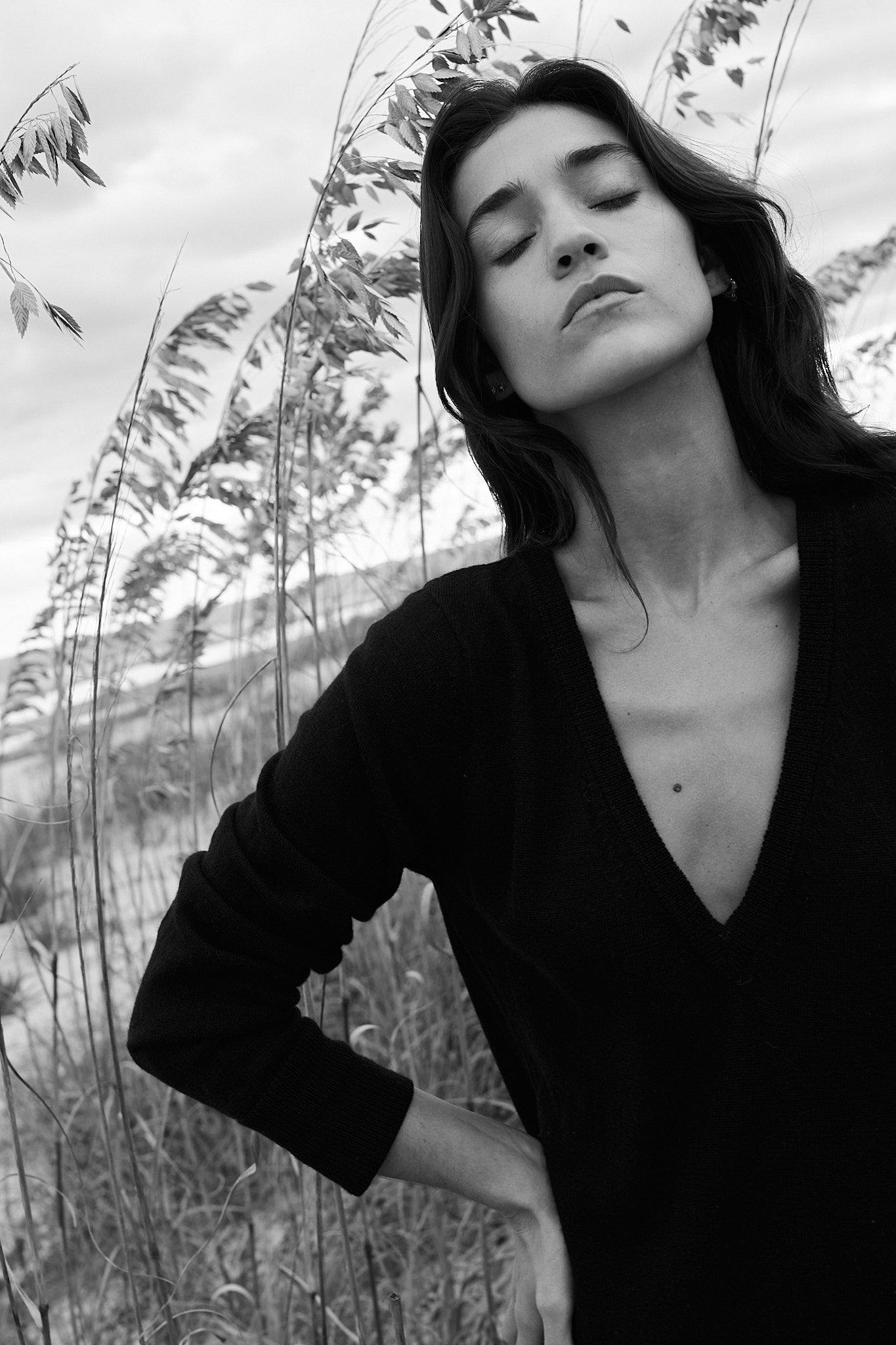 Reversible Climate Beneficial Merino Sweater Dress