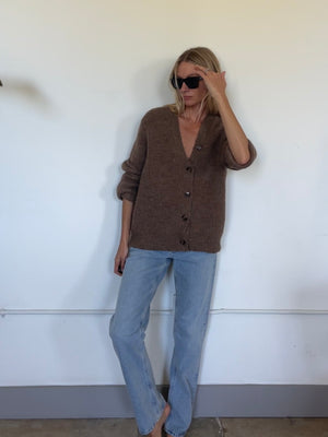 climate beneficial duster cardigan – VINCENT JAMES