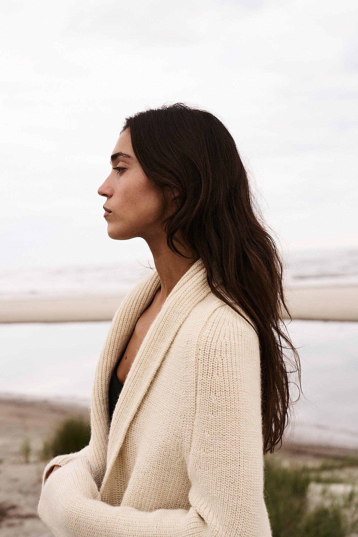 Webster Regenerative Cardigan