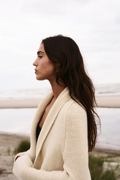 Webster Regenerative Cardigan