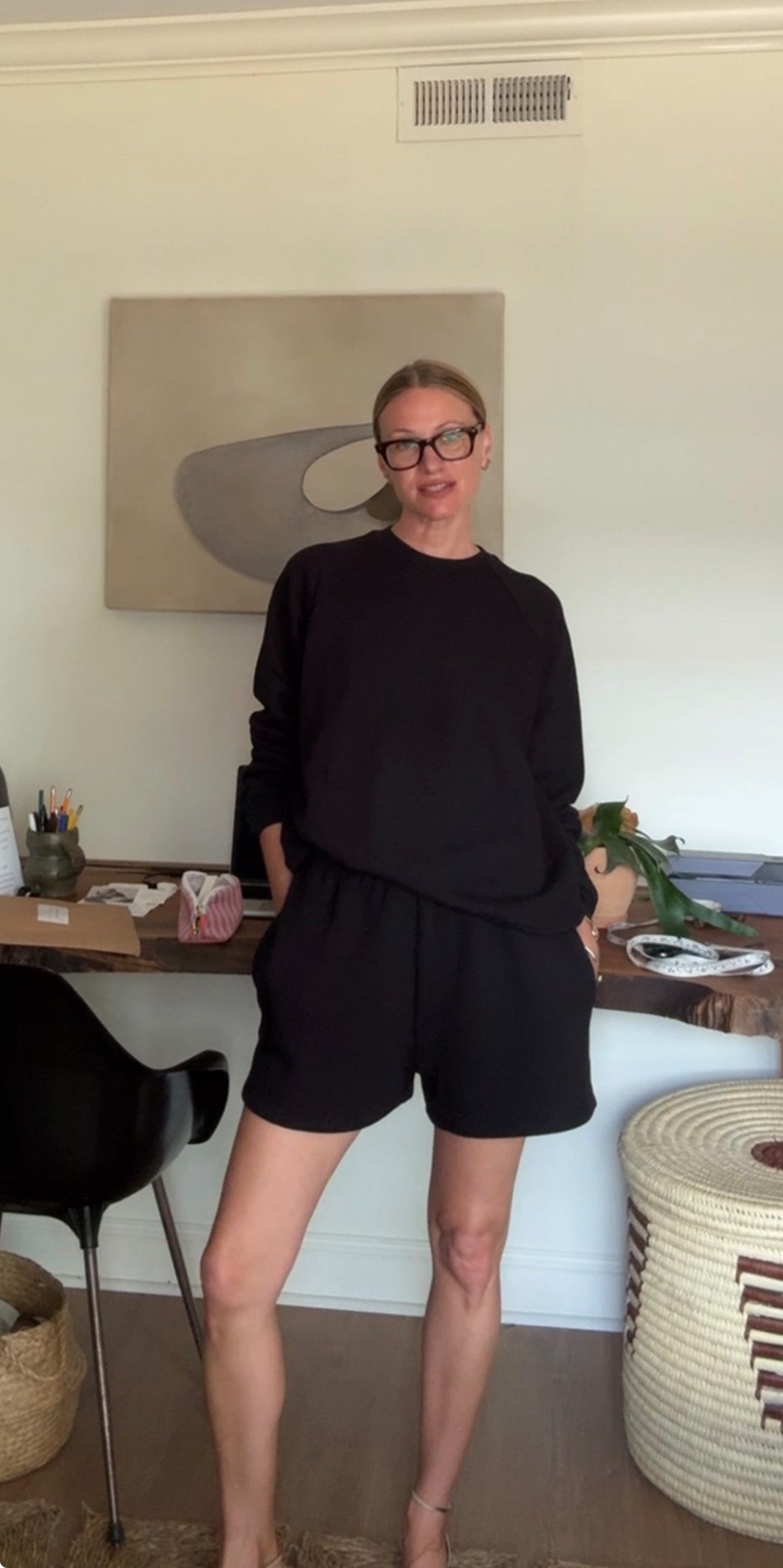 Sport Shorts