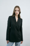 Mary Merino Wool Blazer