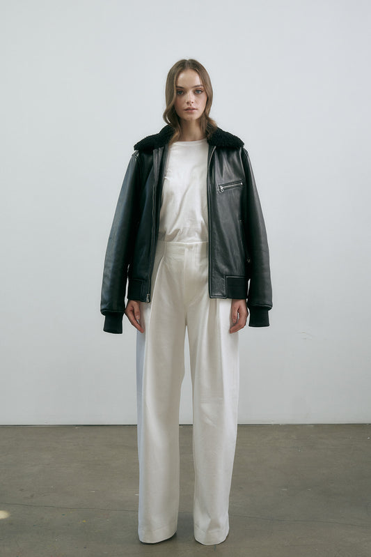 Jane 100% Domestic Organic Cotton Tee