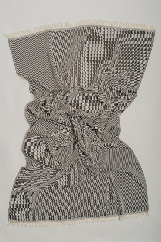 Go Your Own Way Towels