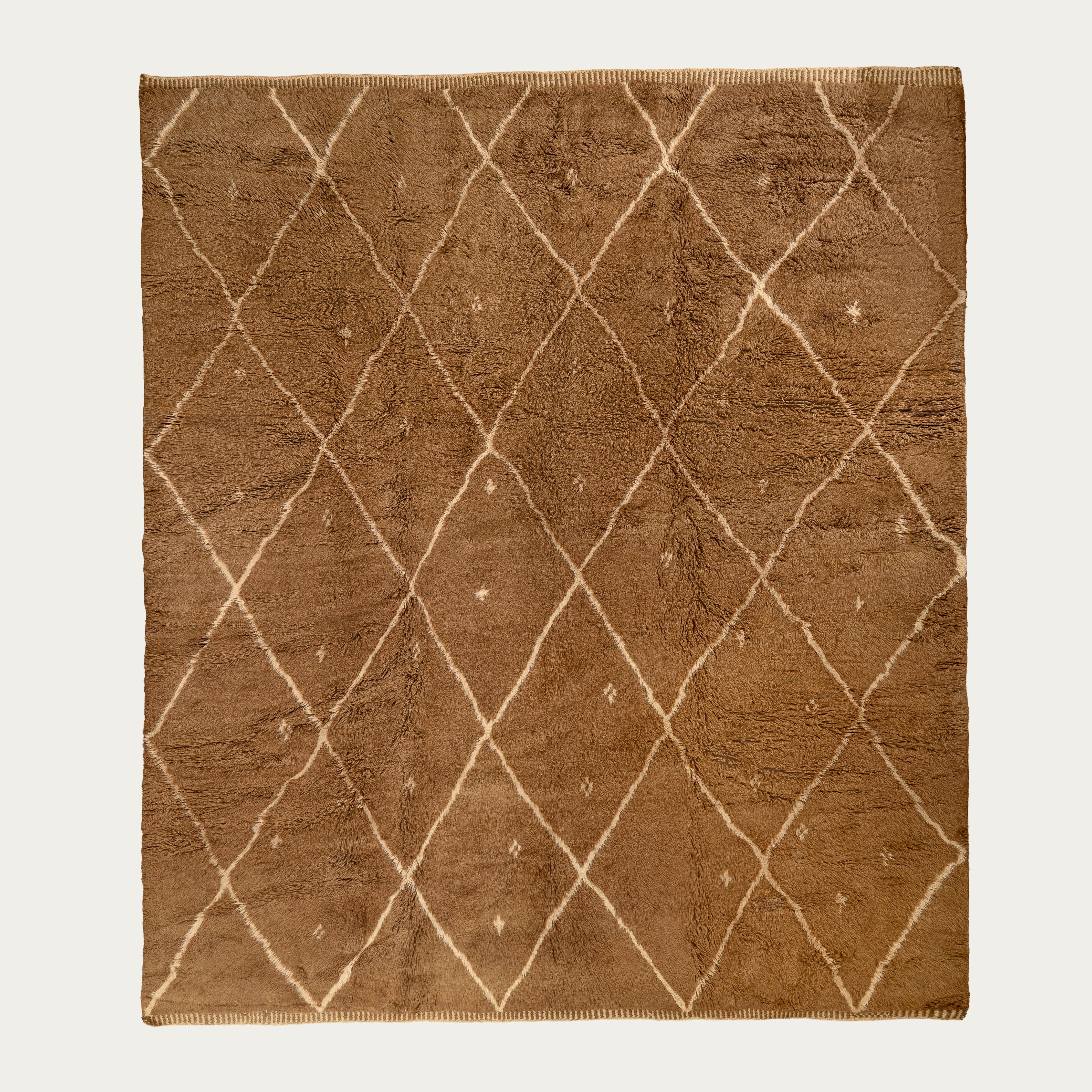 Even The Sparrow Carpet 8' x 10'
