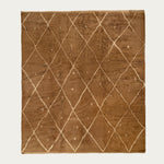 Even The Sparrow Carpet 8' x 10'