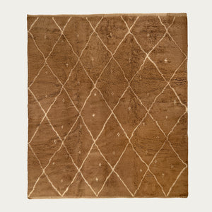 Even The Sparrow Carpet 8' x 10'