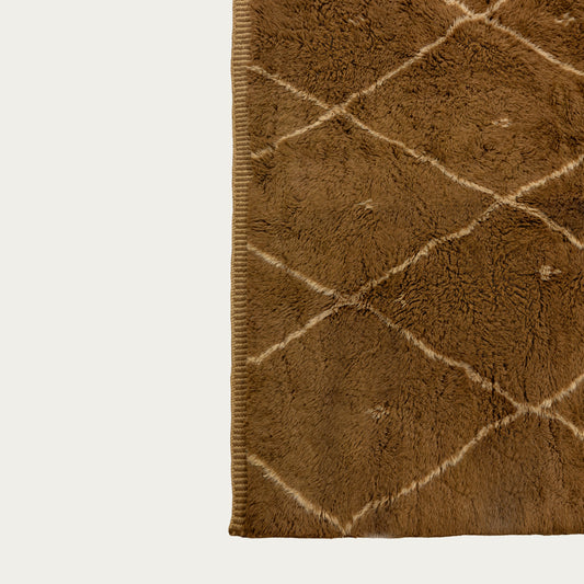 Even The Sparrow Carpet 8' x 10'