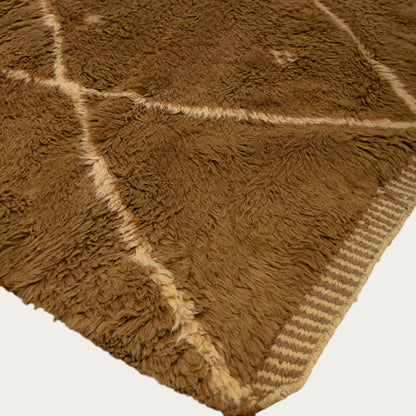 Even The Sparrow Carpet 8' x 10'