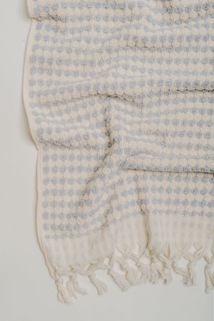 Tassel Hand Towels