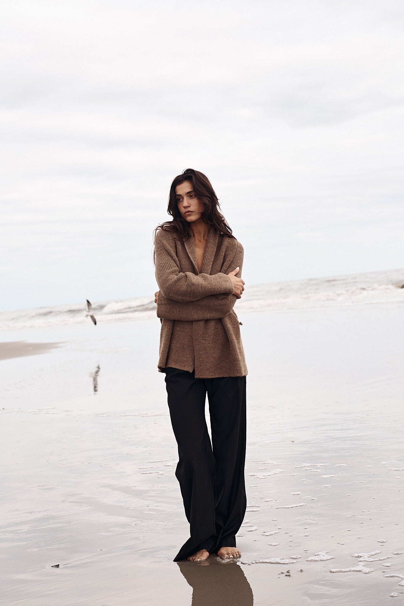 Webster Regenerative Cardigan