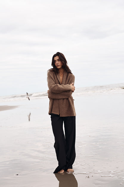 Webster Regenerative Cardigan