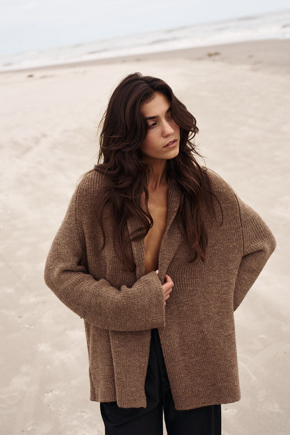 Webster Regenerative Cardigan