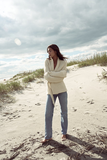 Webster Regenerative Cardigan