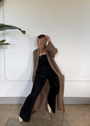 climate beneficial duster cardigan